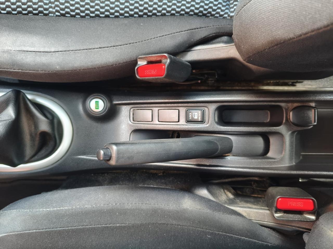 Nissan Note 1.2 12V DIG-S 98CV Tekna