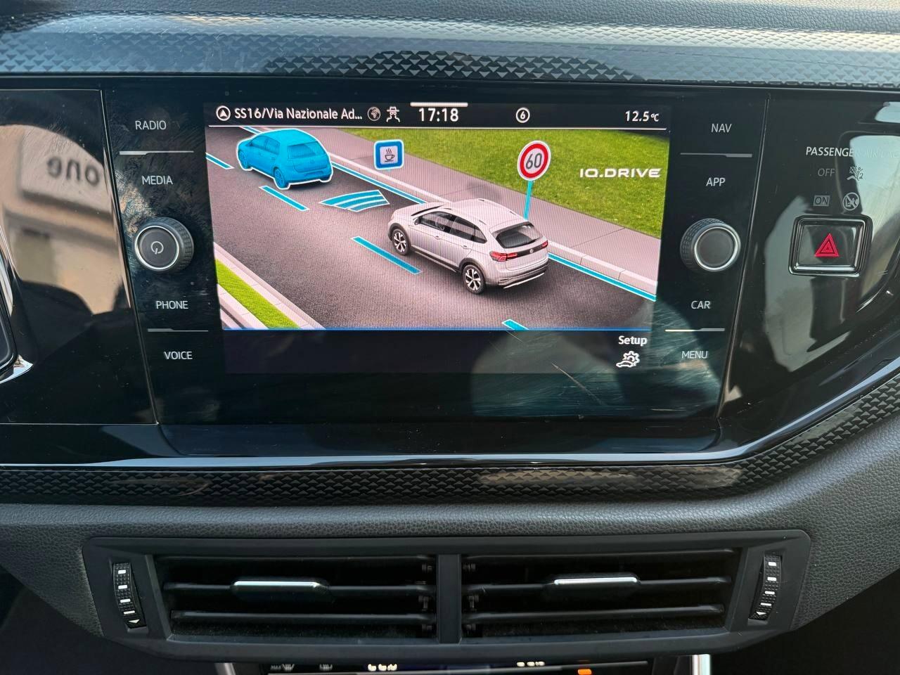 Volkswagen Taigo 1.0 TSI 110 CV DSG Life