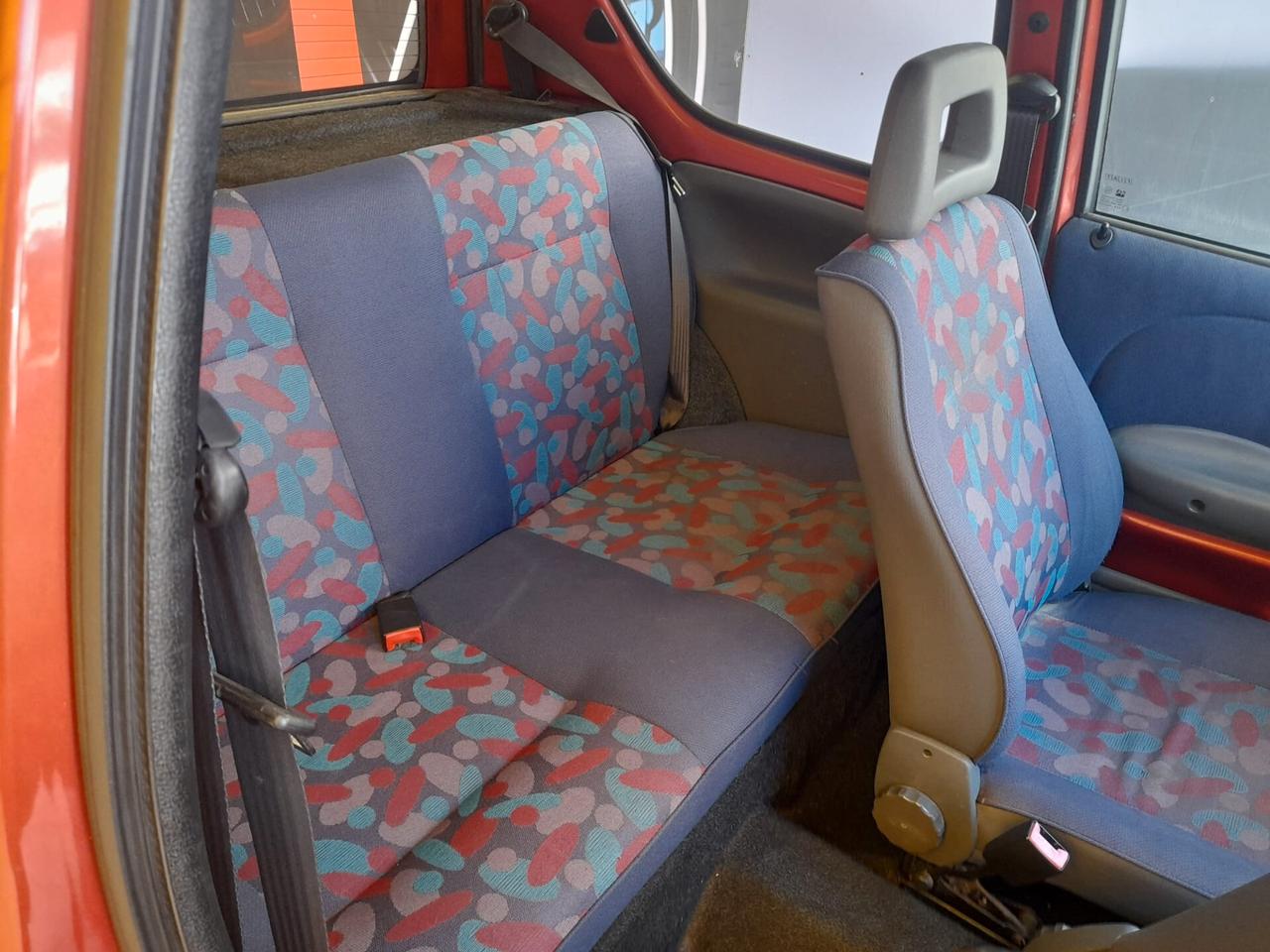 Fiat Seicento 900cc benzina(PRIVATO)-1998