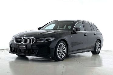 BMW Serie 3 330d 48V Touring Msport