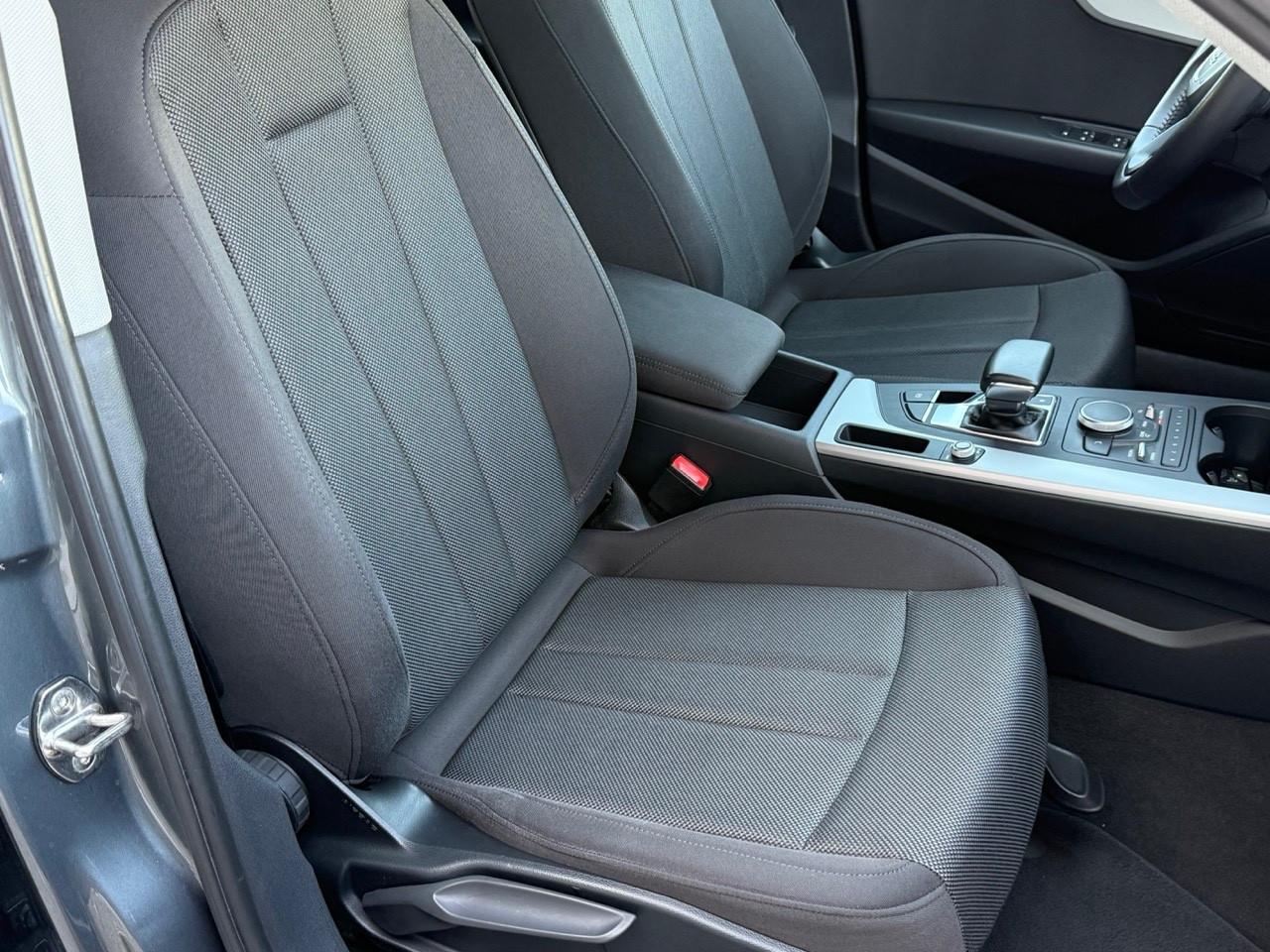Audi A4 Avant 40 TDI quattro S tronic MATRIX/UNIPRO