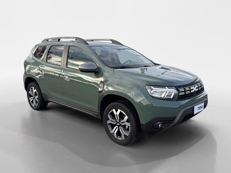 Dacia Duster Duster 1.0 TCe GPL 4x2 Journey UP