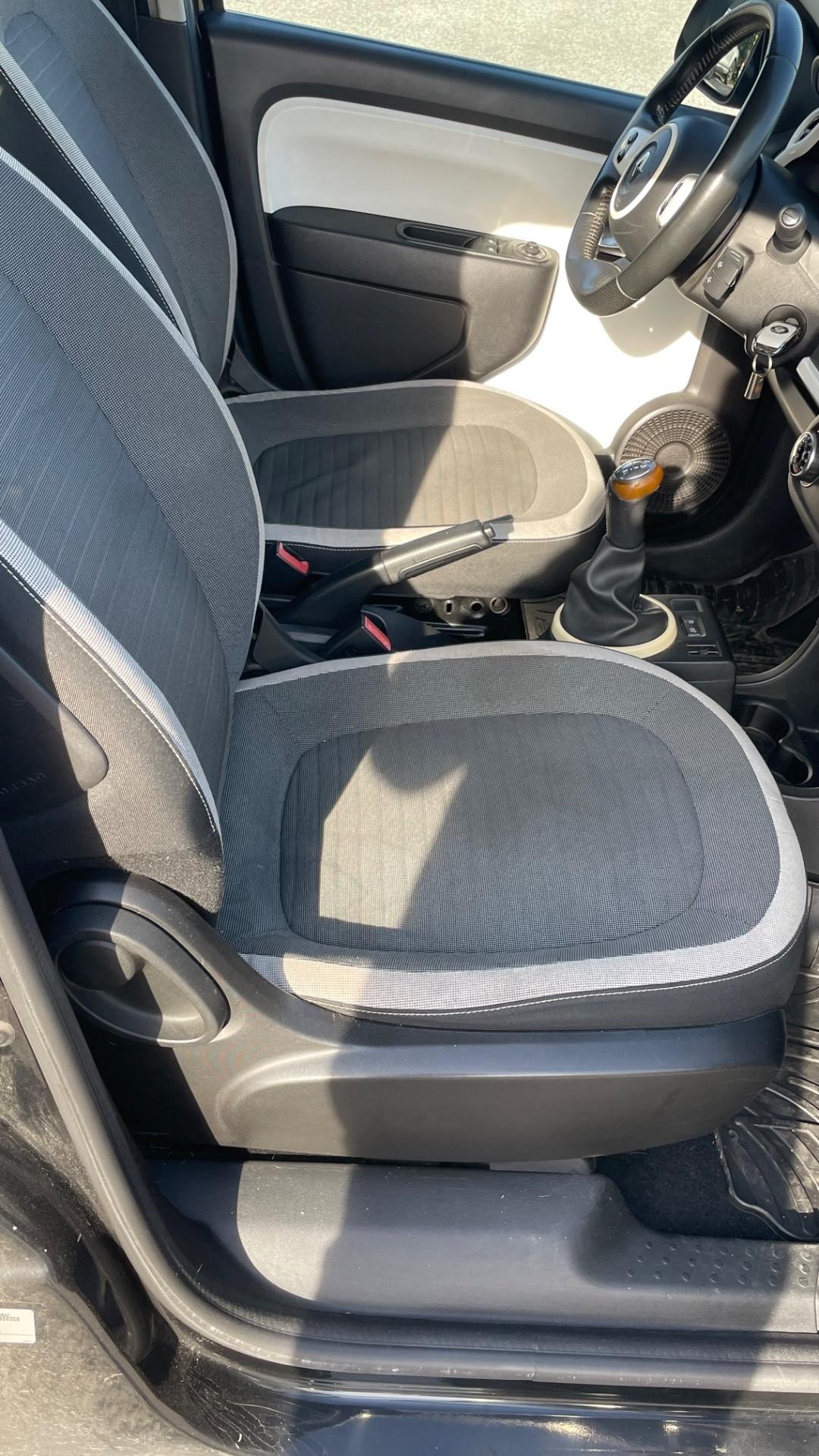 Renault Twingo SCe Stop&Start Lovely2