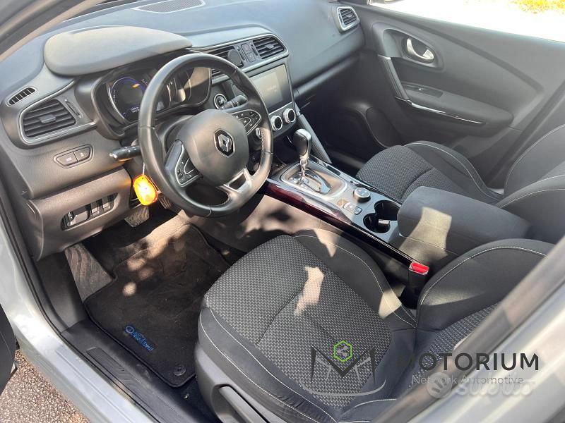 Renault Kadjar 1.5 blue dci Business 115cv edc