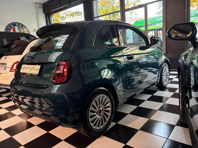 Fiat 500e 500 3+1 42 kWh