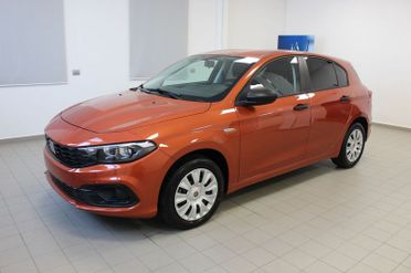 FIAT Tipo 1.5 Hybrid DCT 5 porte