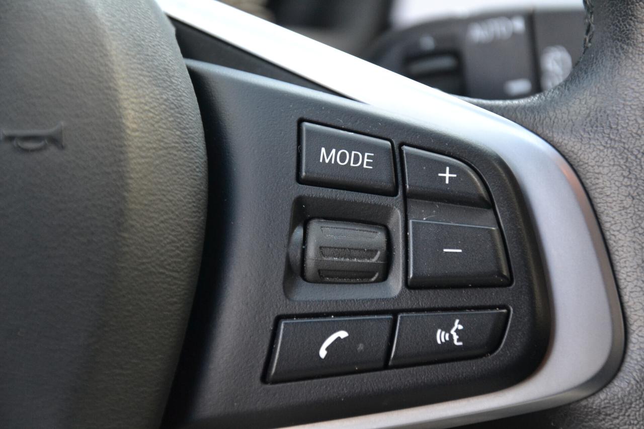 Bmw X1 25e X-DRIVE HYBRID PLUG-IN NAVI+FULL LED+RCAM+PDC+