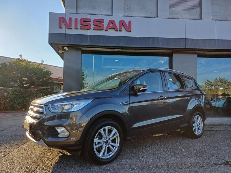Ford Kuga Kuga 1.5 2wd 120cv KM CERTIFICATI-GARANZIA