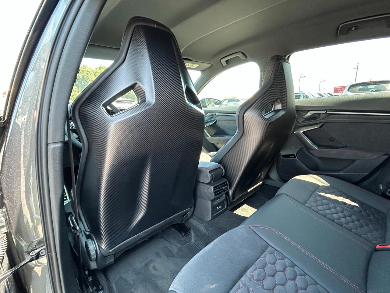Audi RS3 Sportback 2.5 tfsi quattro s-tronic MY25 KM 0
