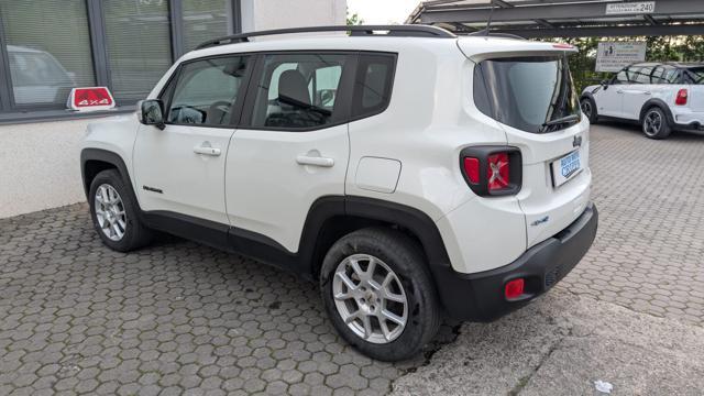 JEEP Renegade 1.3 BENZINA PHEV 4XE LIMITED PROMO