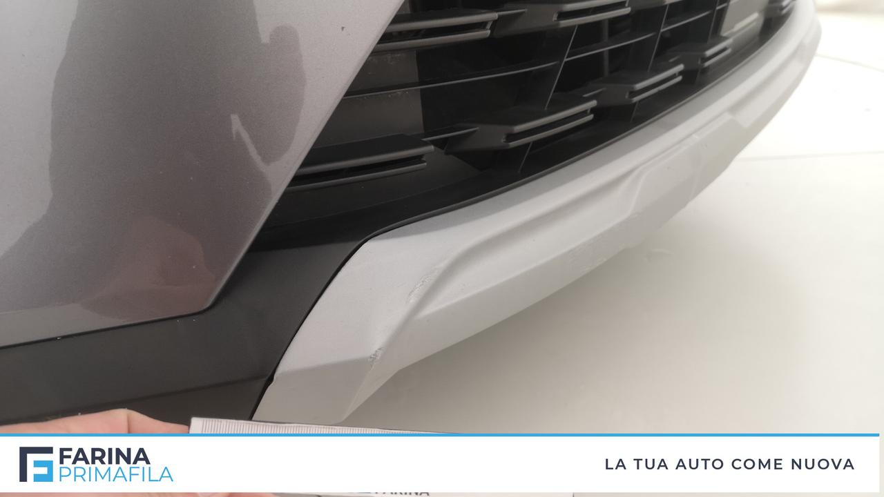 RENAULT Captur II 2019 - Captur 1.0 tce Techno 90cv