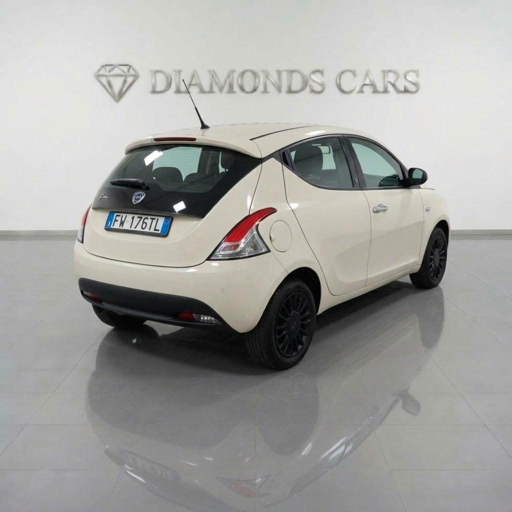 Lancia Ypsilon 1.2 BENZINA
