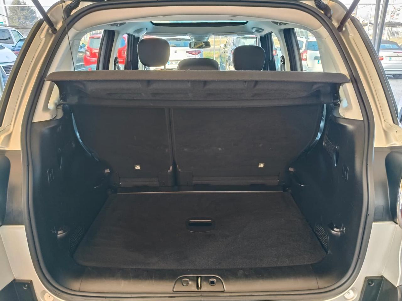 Fiat 500L 1.6 Multijet 120 CV Business