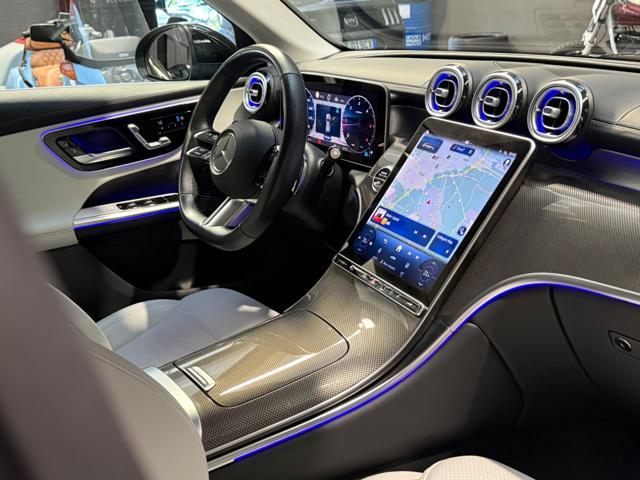 MERCEDES-BENZ GLC 220 d 4Matic Mild Hybrid AMG Line Advanced Plus
