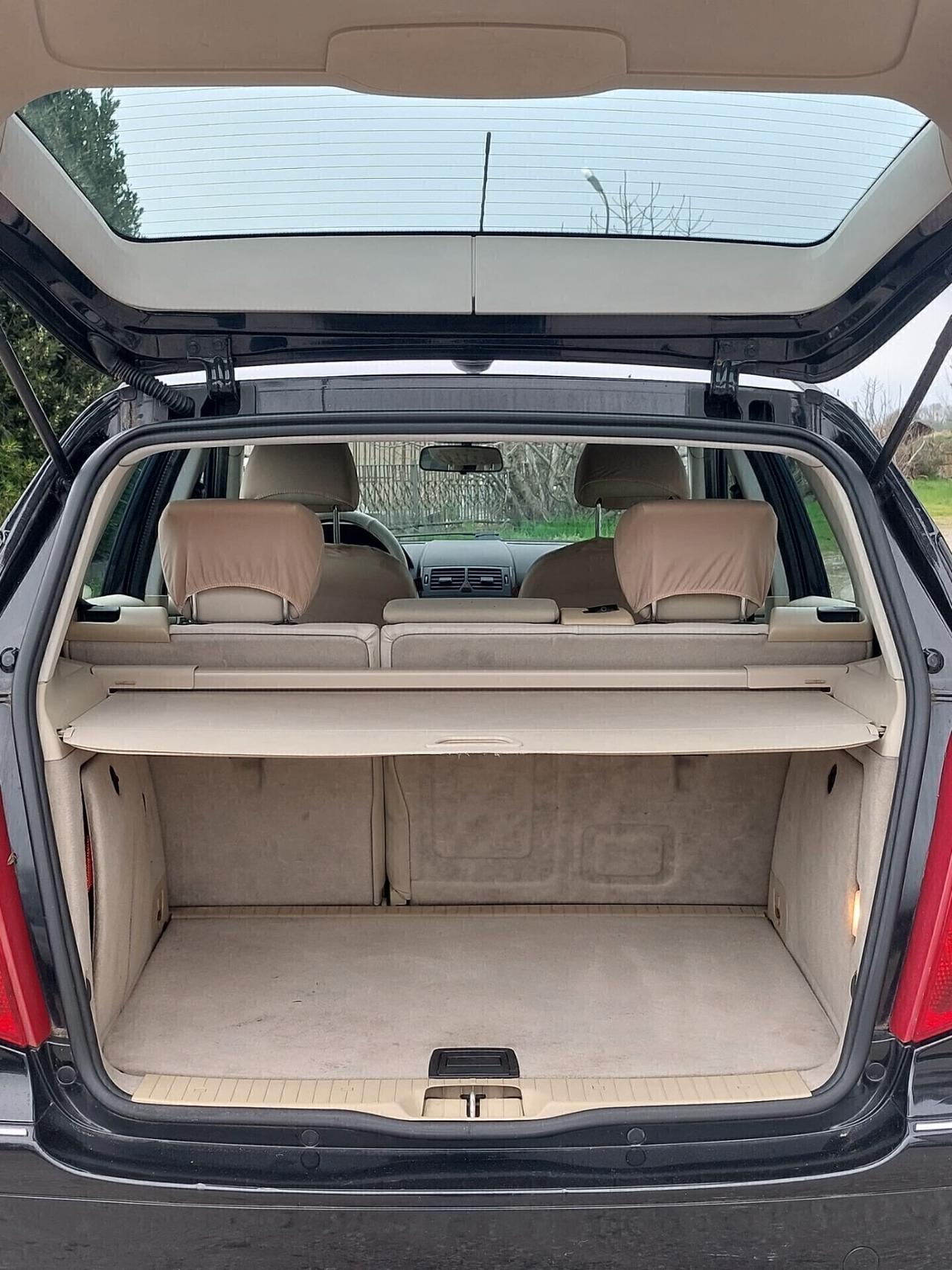 Mercedes-benz A 150 A 150 Avantgarde