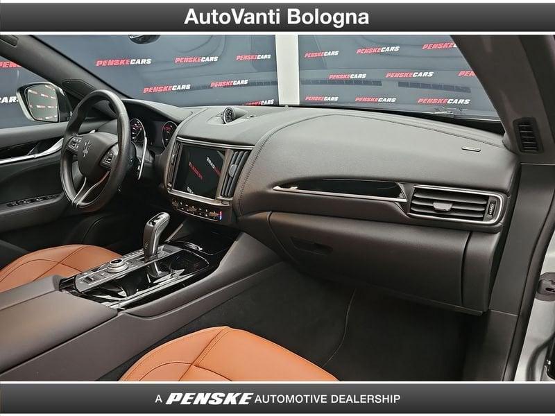 Maserati Levante Levante 2.0 mhev GT 330cv auto