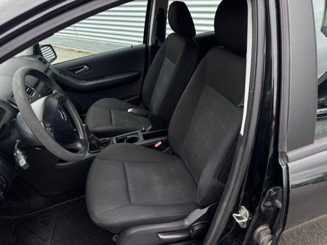 MERCEDES-BENZ A 160 Special Edition ok neopatentati Unico propietario