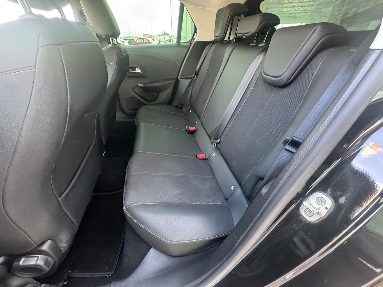 Opel Corsa 1.2 100 CV aut. Elegance