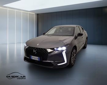DS DS4 II 2021 - DS4 1.5 bluehdi Trocadero 130cv auto