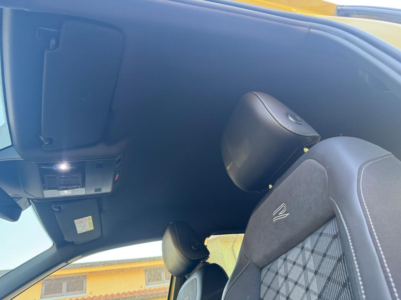 Volkswagen T-Cross 1.0 TSI 115 CV DSG R-Line