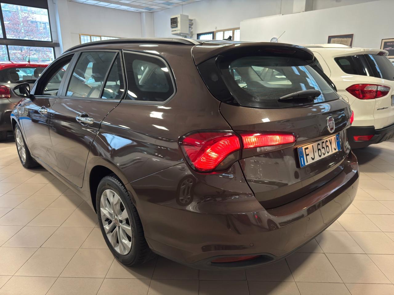 Fiat Tipo - 1.4 benzina 95CV - Station Wagon - Easy - OK NEOPATENTATI/E!