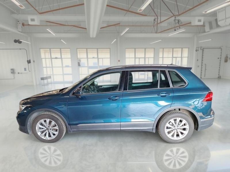 VOLKSWAGEN TIGUAN 2.0 TDI SCR 90KW LIFE SUV