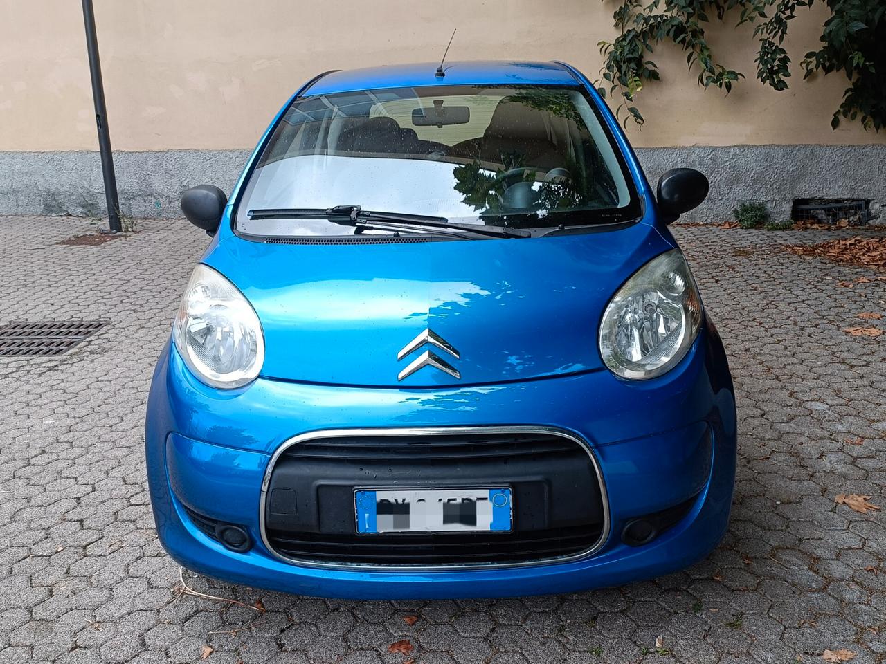 Citroen C1 1.0 3 porte airdream C1TY