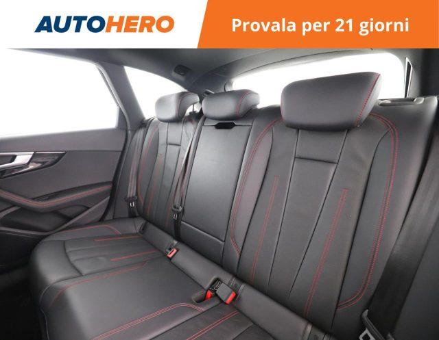 AUDI A4 Avant 40 TDI quattro S tronic Sport