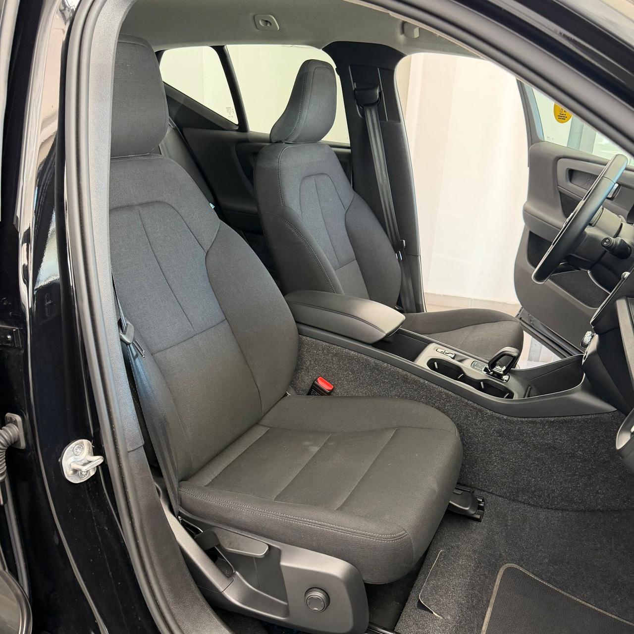 Volvo XC40 B3 automatico Core