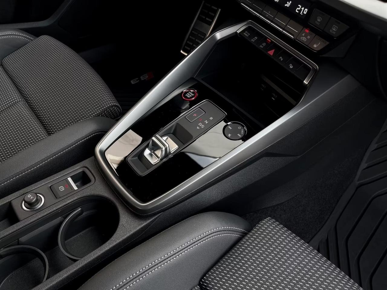 Audi S3 Sportback TFSI S tronic Quattro 310cv