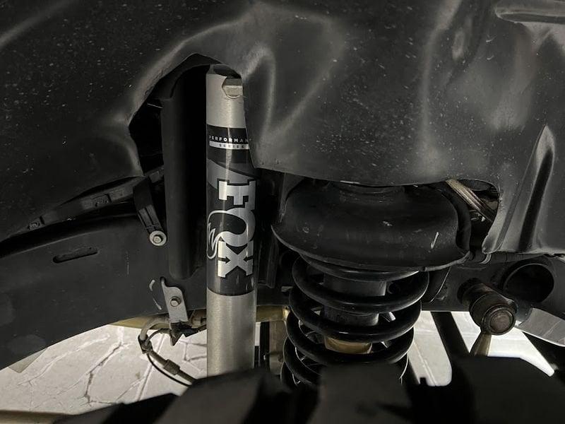 Jeep Wrangler Wrangler Unlimited 2.0 PHEV ATX 4xe Rubicon