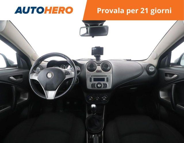 ALFA ROMEO MiTo 1.4 70 CV 8V Progression