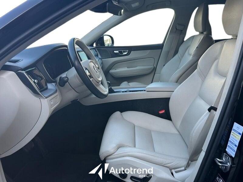 Volvo XC60 D4 190 CV Automatica NAVI TETTO LED Inscription
