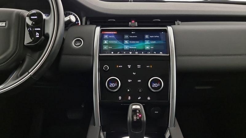 Land Rover Discovery Sport 2.0D I4-L.Flw 150 CV AWD Auto