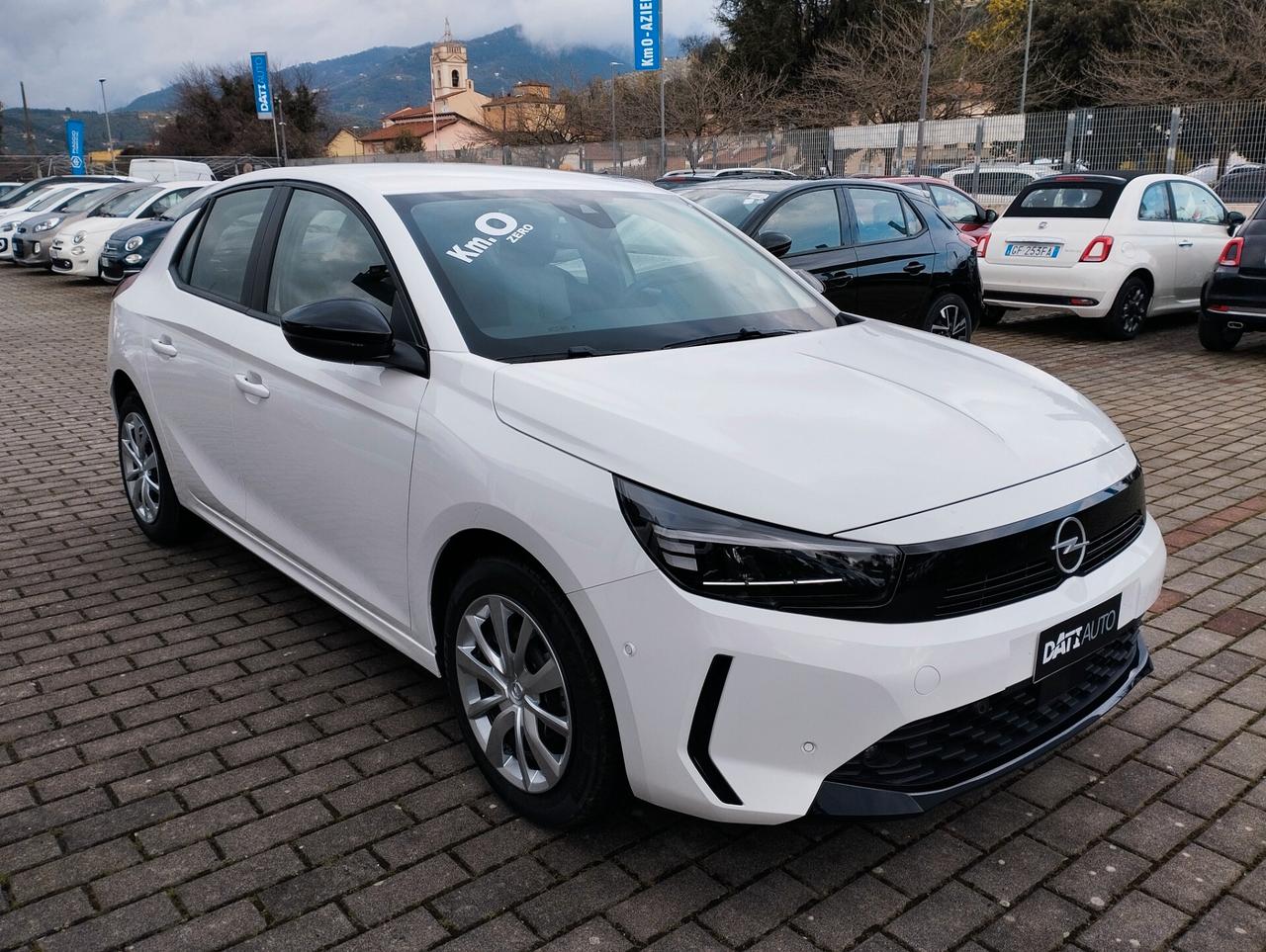 Opel Corsa 1.2 100 CV