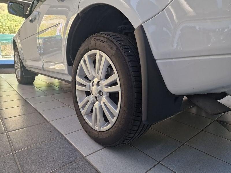 Land Rover Freelander Freelander 2.2 SD4 S.W. HSE Luxury 4WD TETTO APRIBILE