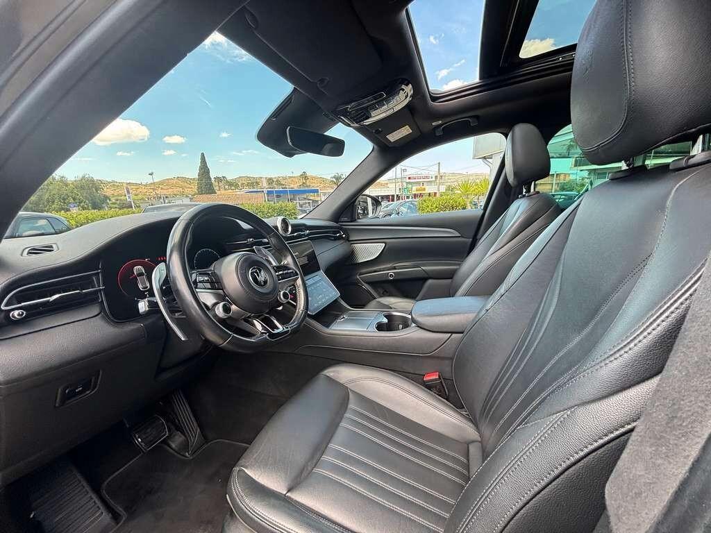 Maserati Grecale MHEV 300 CV AWD GT 2022/ Tua a solo 359 Euro al mese IVA ESPOSTA