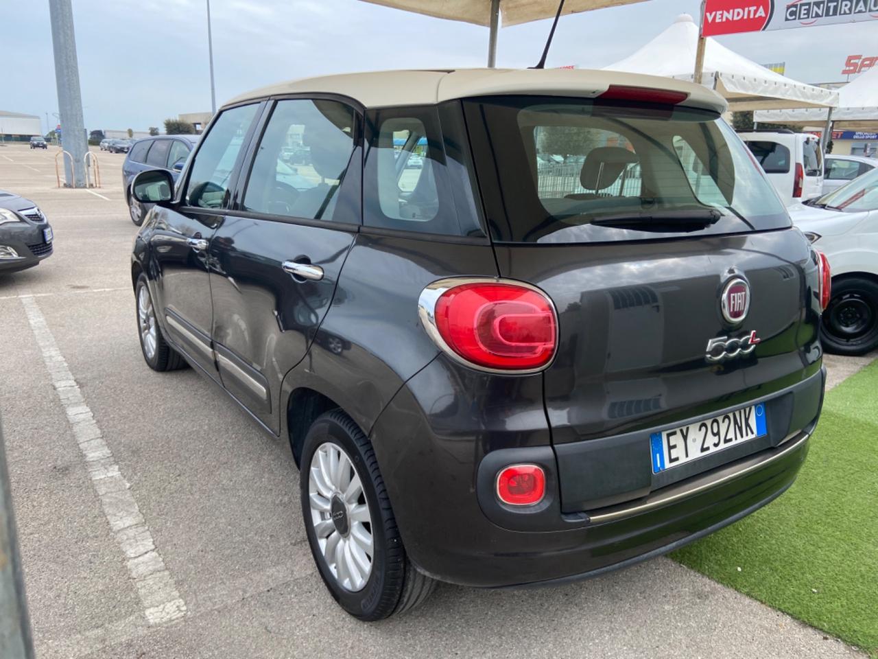 Fiat 500L 1.3 DIESEL 85 CV Lounge PERFETTA GARANZIA