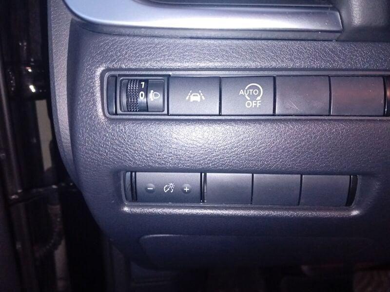 Nissan Qashqai Qashqai MHEV 158 CV Xtronic Business