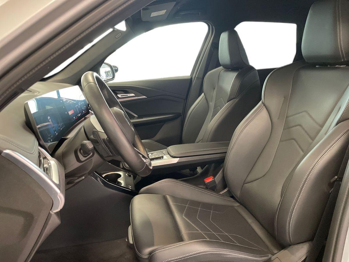 BMW X1 U11 - X1 sdrive18d MSport auto