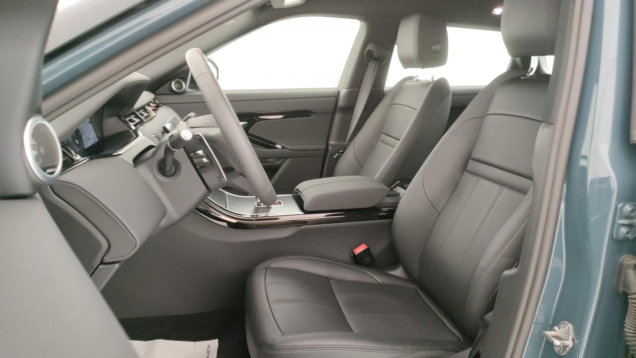 LAND ROVER Range Rover Evoque 1.5 i3 mhev Dynamic SE fwd 160cv auto