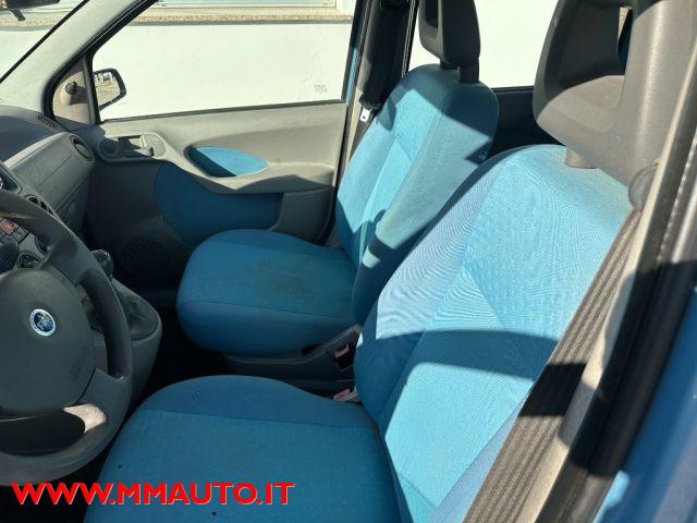 FIAT Panda 1.3 MJT 16V Dynamic CLIMA!!!!!