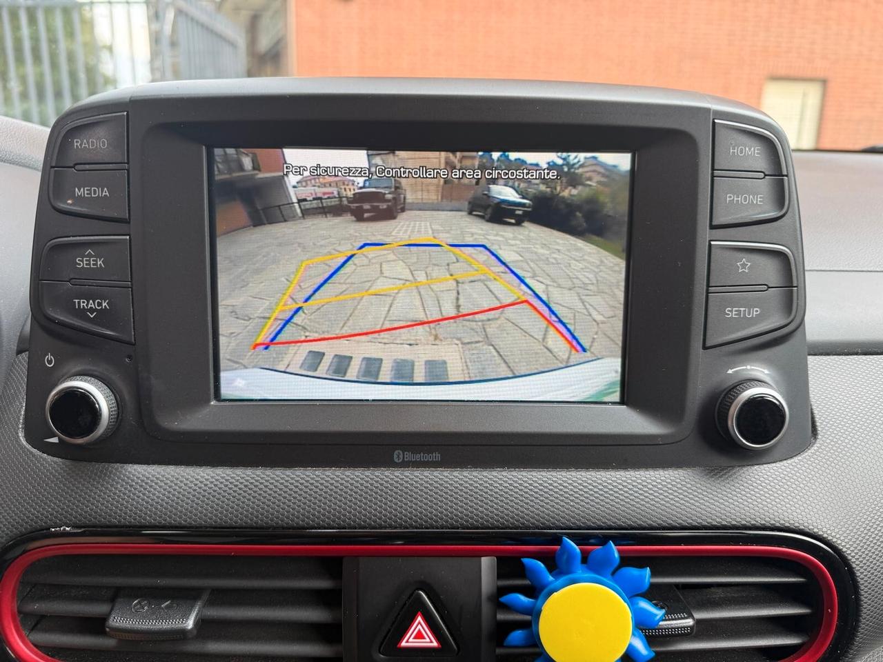 Hyundai Kona 1.6 CRDI 115 CV XPrime
