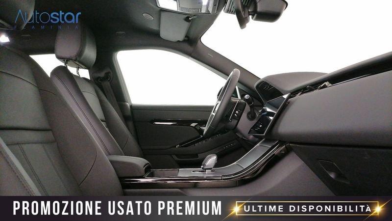 Land Rover Range Rover Evoque 2.0d i4 mhev S awd 163cv auto