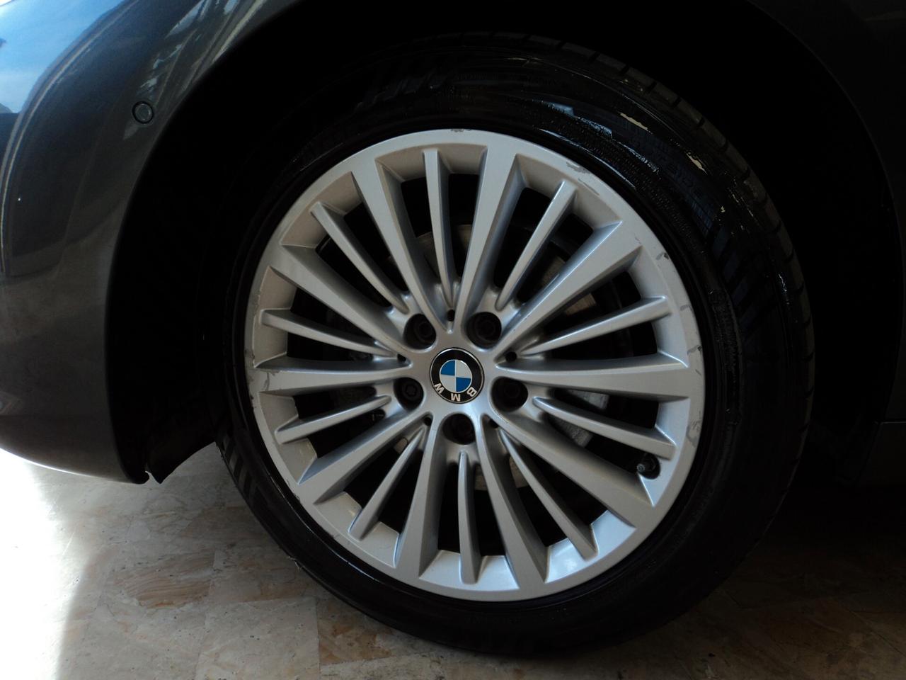 Bmw 216d Active Tourer Luxury