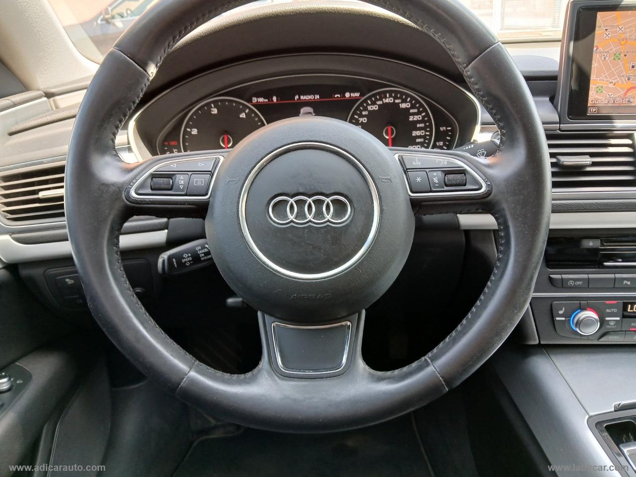 AUDI A7 SPB 3.0 TDI 245 CV quattro S tronic