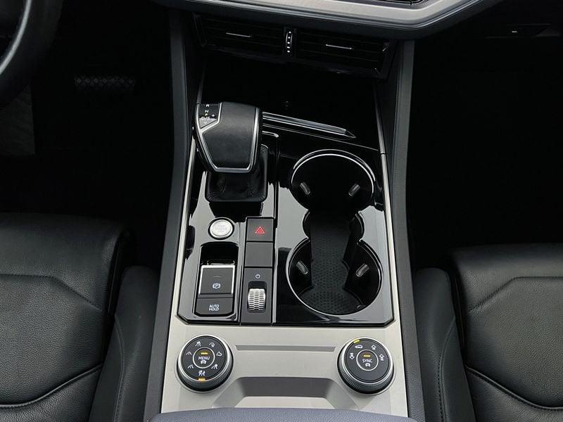 Volkswagen Touareg 3.0 V6 TDI SCR 170kW Elegance