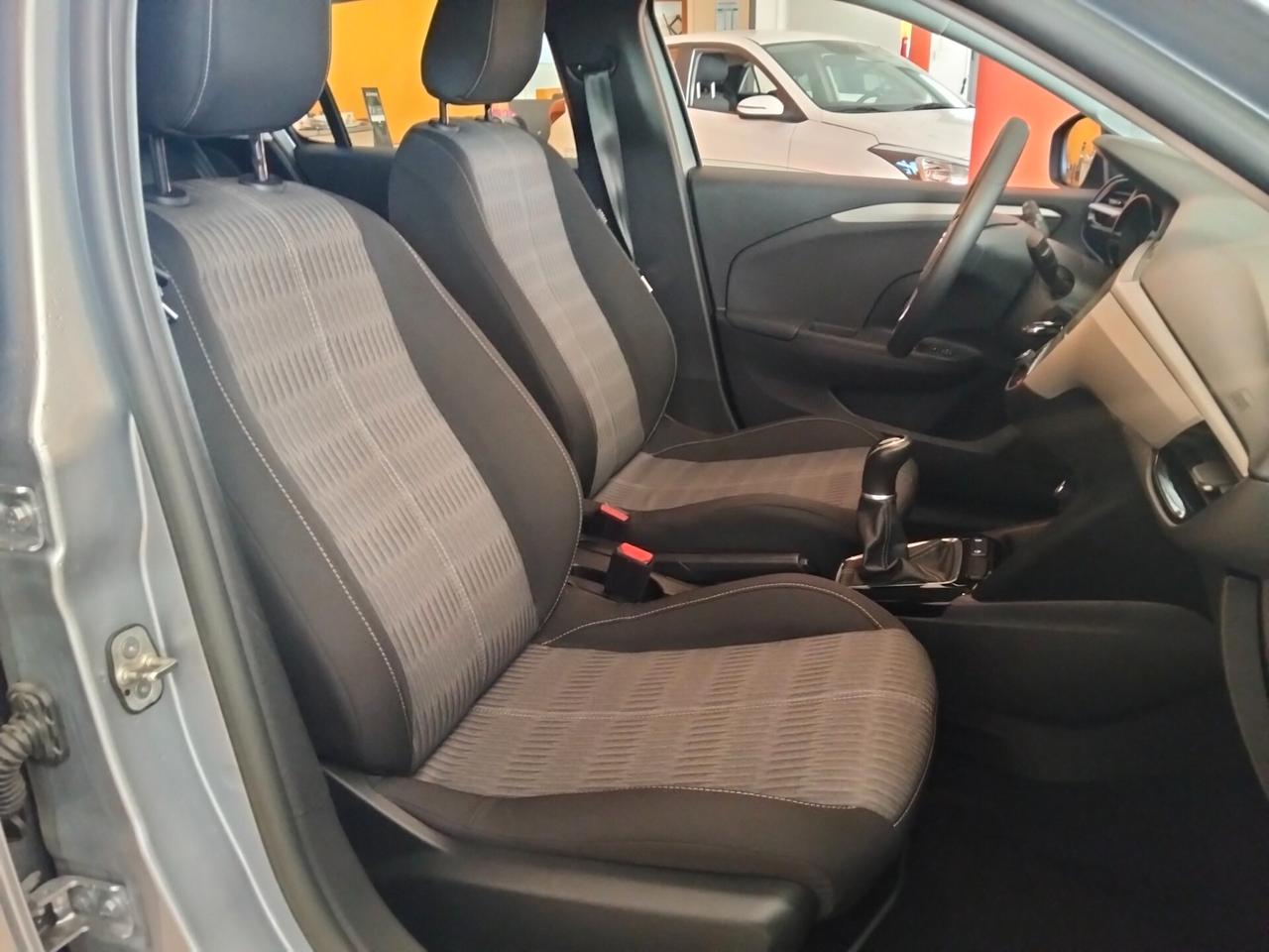 Opel Corsa 1.2 Edition