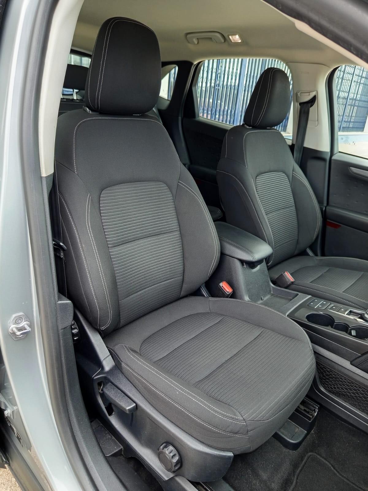 Ford Kuga 1.5 EcoBlue 120 CV 2WD Titanium Business