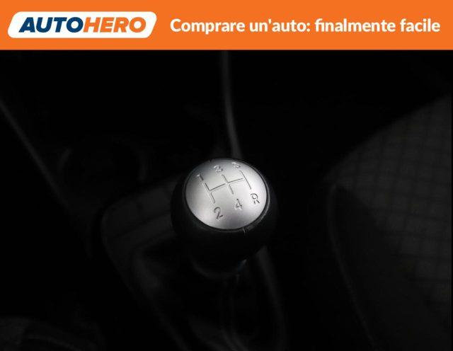 KIA Picanto 1.0 12V 5 porte Urban